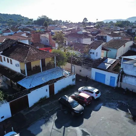 Viva Brasil Pousada-3